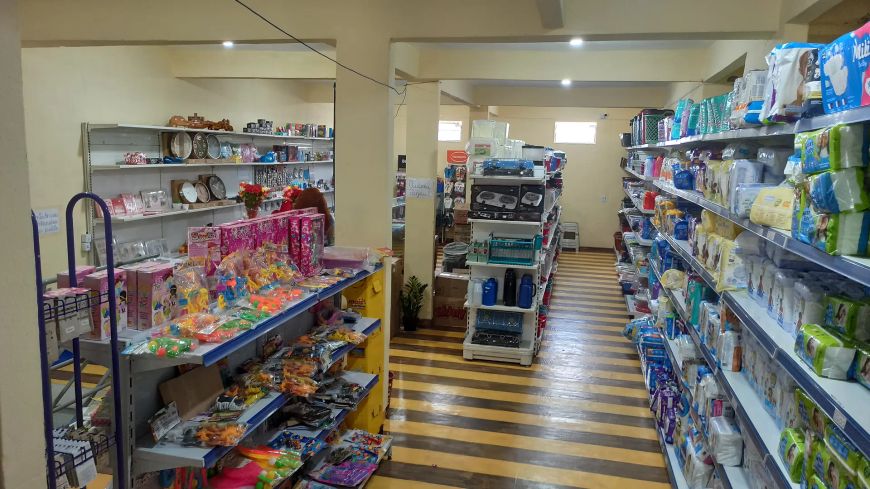 GC vende prédio comercial ou residencial em Val de Cães