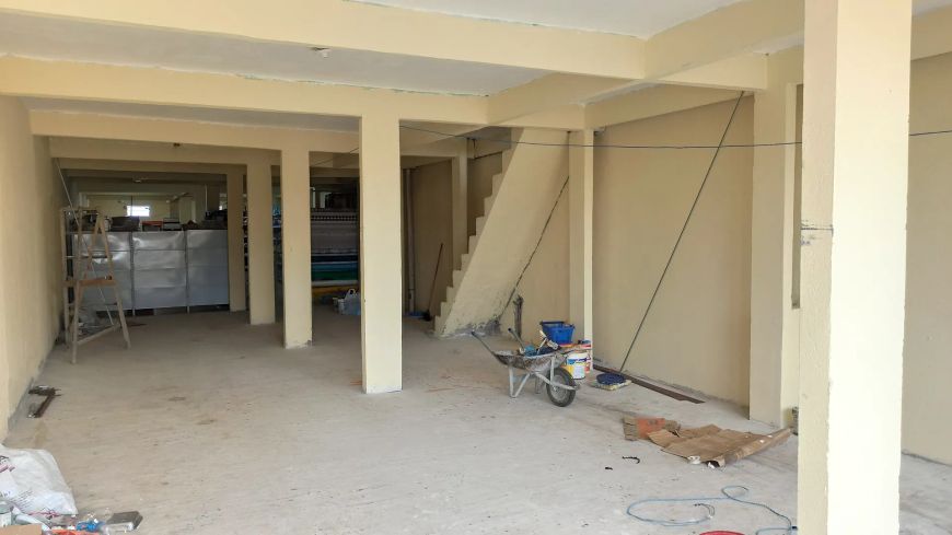 GC vende prédio comercial ou residencial em Val de Cães