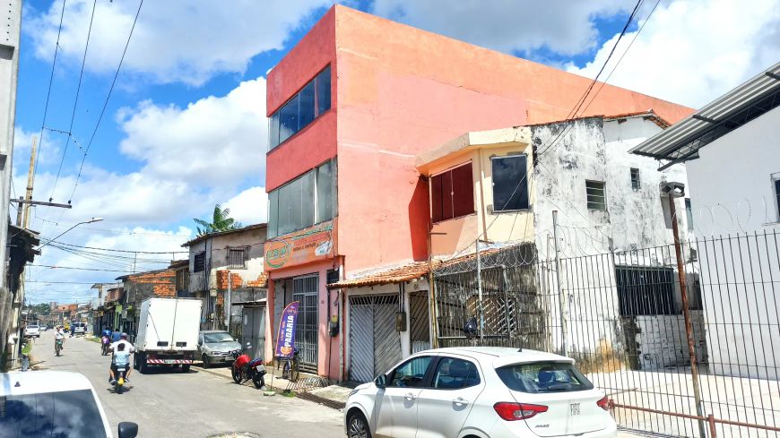 GC vende prédio comercial ou residencial em Val de Cães