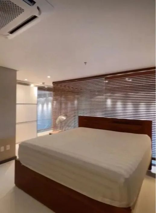 Apartamento Duplex para venda 100m². 1 suíte e vaga de garagem em Umarizal - Belém - PA
