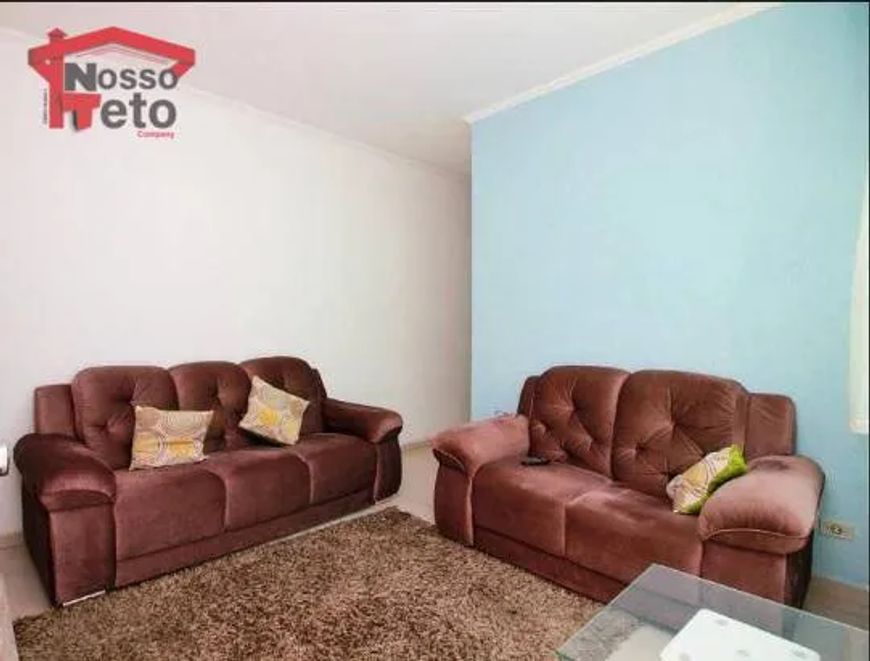 Casa com 2 dormitórios à venda, 125 m² por R$ 540.000,00 - Pirituba - São Paulo/SP