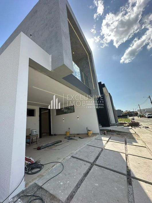 Imóvel para venda com 207 metros quadrados com 1 quarto em Tenoné - Belém - PA