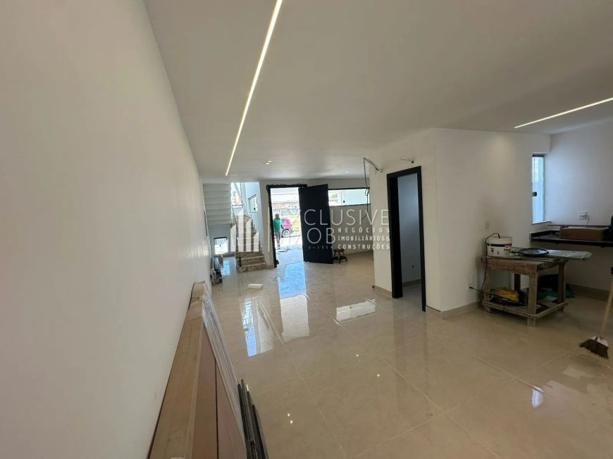 Imóvel para venda com 207 metros quadrados com 1 quarto em Tenoné - Belém - PA