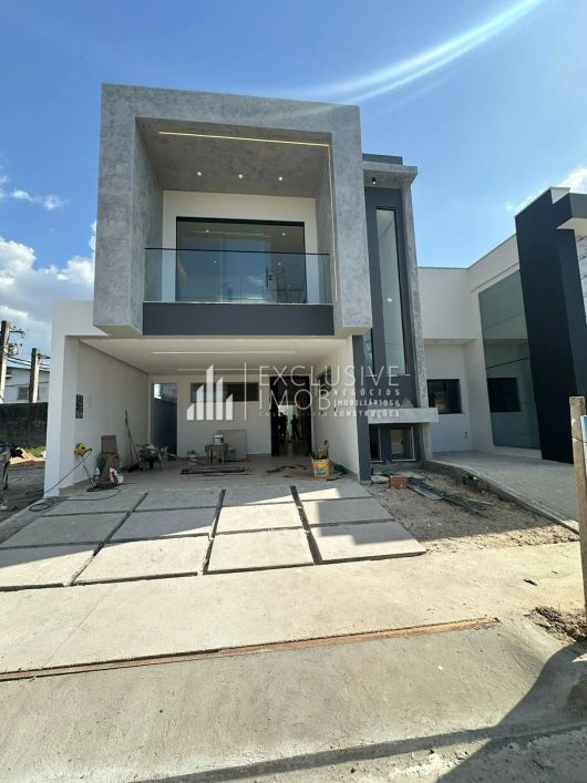 Imóvel para venda com 207 metros quadrados com 1 quarto em Tenoné - Belém - PA