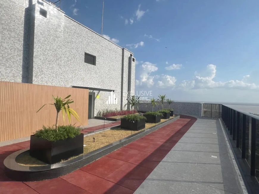 W Batista Campos - apartamento com 3 quartos - Belém.