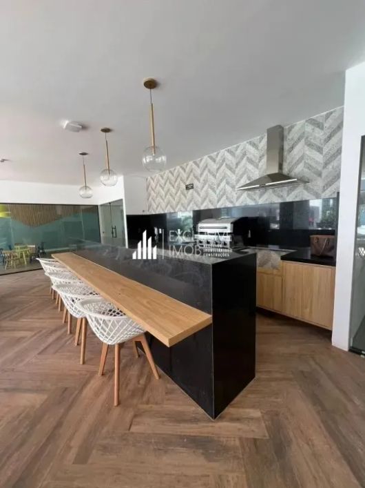 W Batista Campos - apartamento com 3 quartos - Belém.