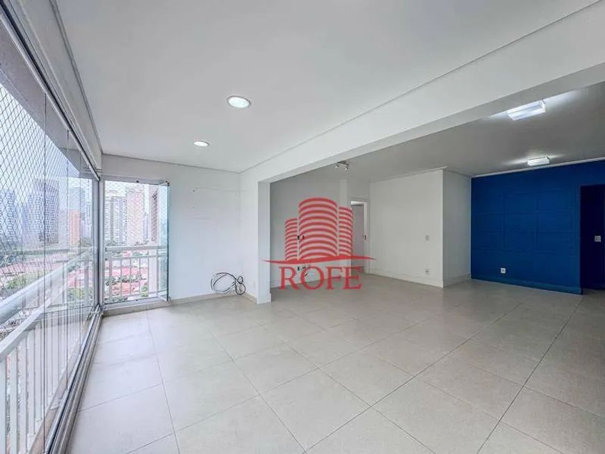 Apartamento à venda, 92 m² por R$ 1.470.000,00 - Brooklin - São Paulo/SP