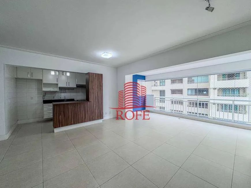 Apartamento à venda, 92 m² por R$ 1.470.000,00 - Brooklin - São Paulo/SP