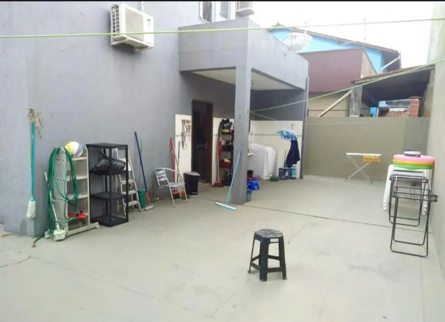 Cidade Jardim 2 (4/4 sendo 1 Suíte)
