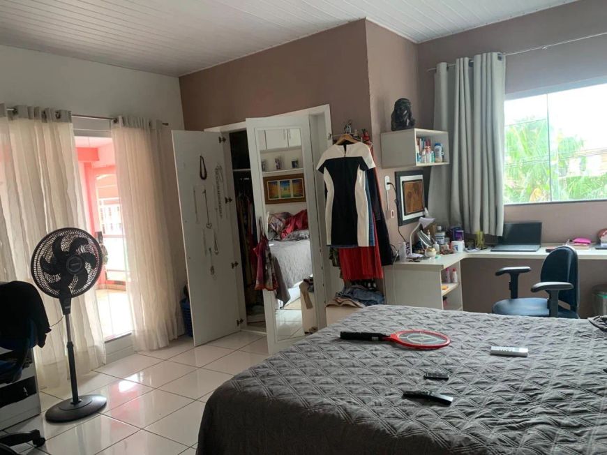 Imóvel para venda tem 200 metros quadrados com 4 quartos em Castanheira - Belém - PA