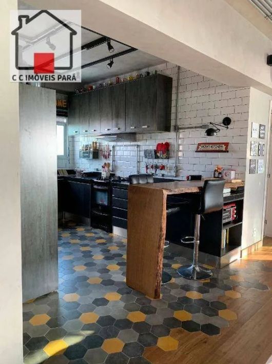 Apartamento com 3 dormitórios à venda, 202 m² por R$ 2.400.000,00 - Umarizal - Belém/PA