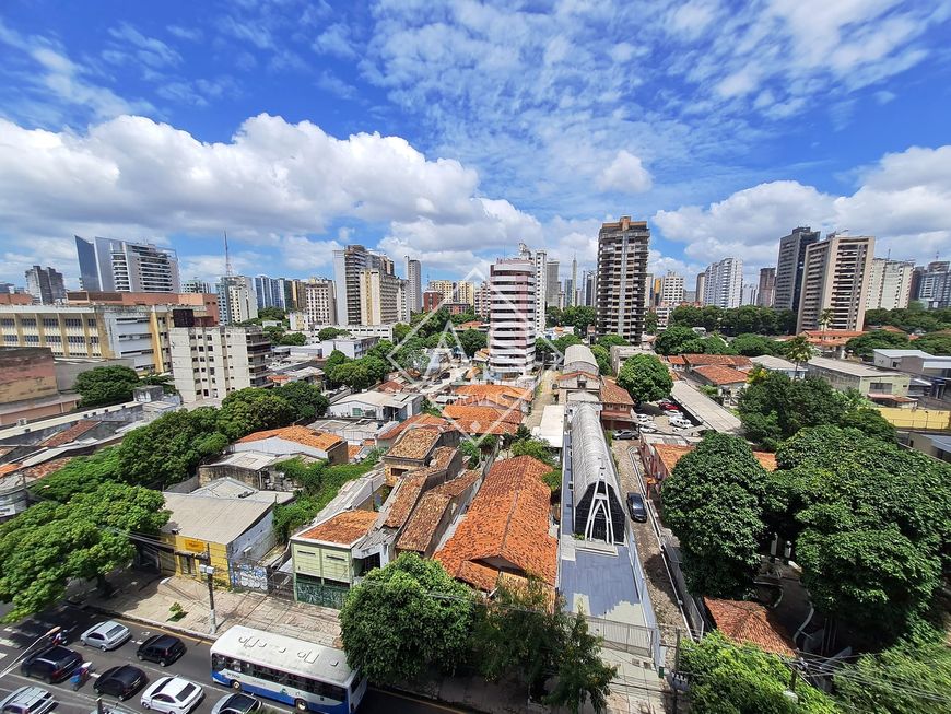 AS Imóveis BR Vende Apartamento no Edifício Ilha de Bali, com 151m², localizado no Bairro de Nazaré