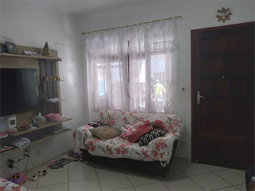 Casa com 4 quartos à venda em Tremembé - SP