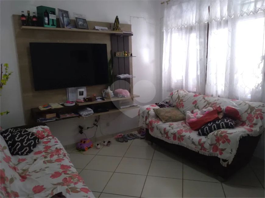Casa com 4 quartos à venda em Tremembé - SP