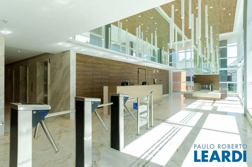 CONJ. COMERCIAL - CHÁCARA SANTO ANTONIO - SP