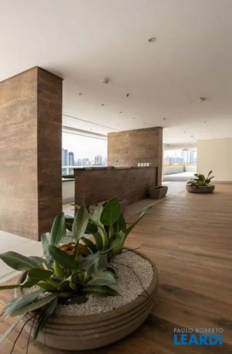 CONJ. COMERCIAL - CHÁCARA SANTO ANTONIO - SP