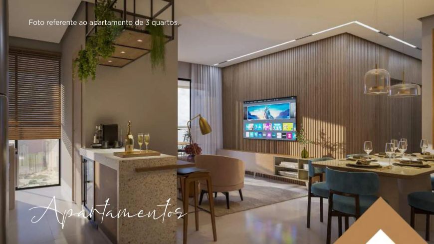 Sorelle : O apartamentos ele e tudo que você precisar o que você procura!
