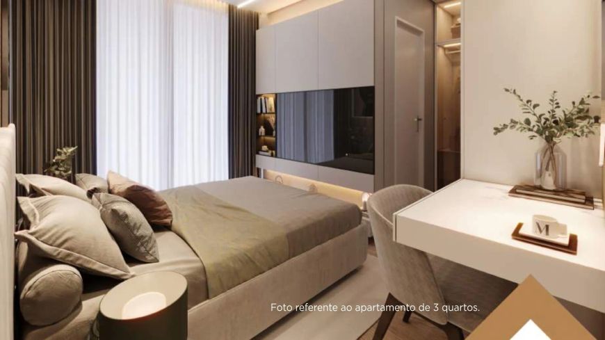 Sorelle : O apartamentos ele e tudo que você precisar o que você procura!