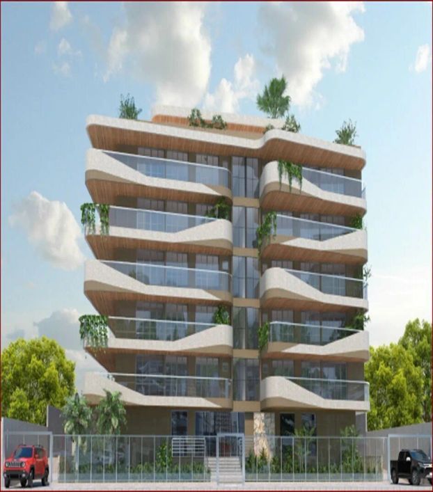 Sorelle: Apartamentos e studios com lazer completo!