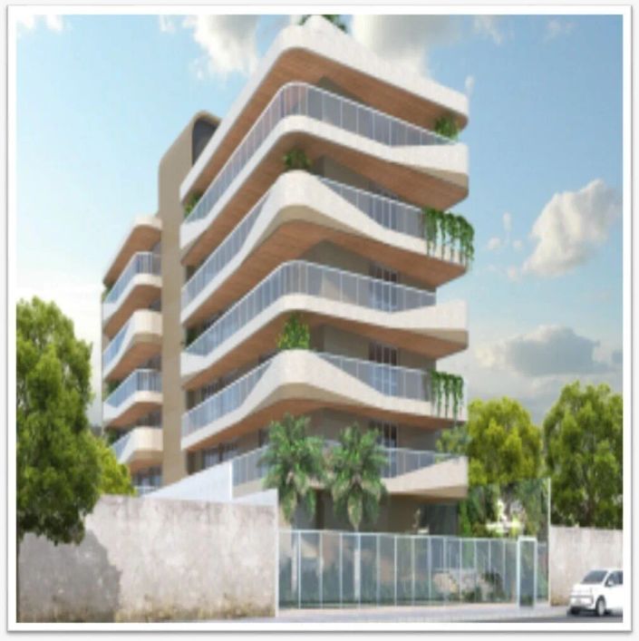 Edifício Sorelle: Seu novo lar no coração de Belém