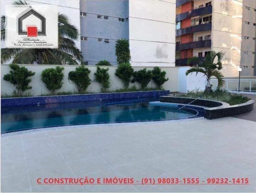 Apartamento com 3 dormitórios à venda, 143 m² por R$ 1.450.000,00 - Umarizal - Belém/PA