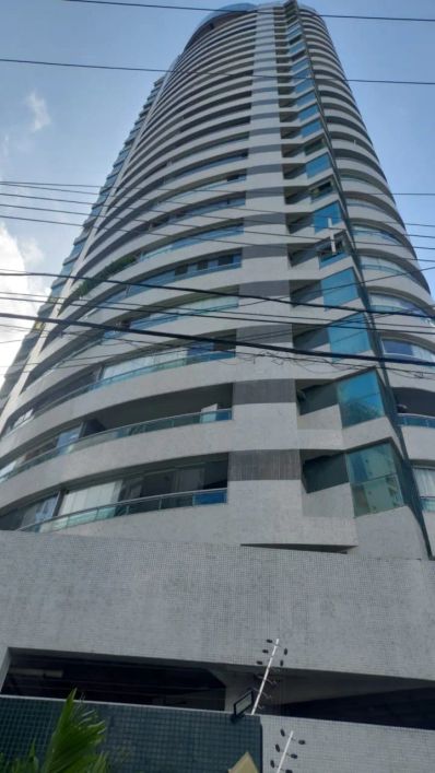 Lindo apto em Batista Campos
