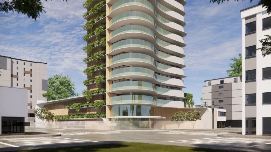 Imóvel para venda com 282 metros quadrados com 4 quartos em Umarizal - Belém - PA