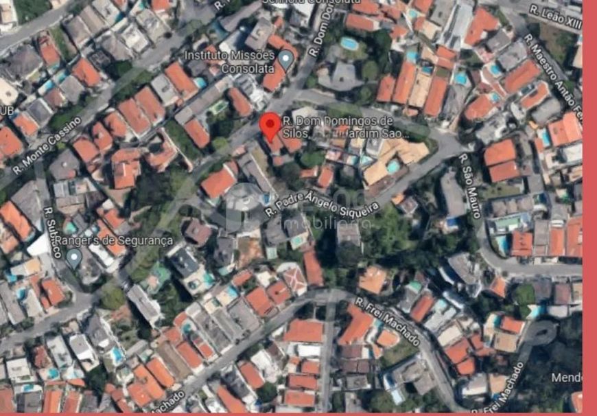 Terreno padrão à Venda, Jardim São Bento, São Paulo, SP