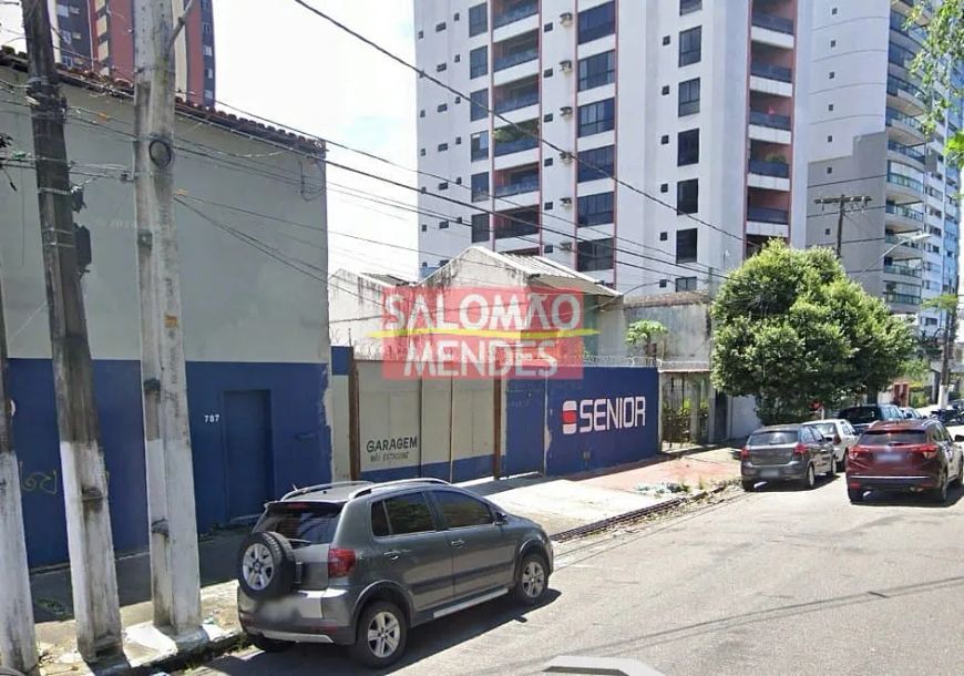 Galpão à venda 660M², UMARIZAL, BELÉM - PA