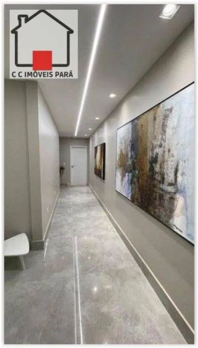 Casa com 6 dormitórios à venda, 600 m² - Parque Verde - Belém/PA