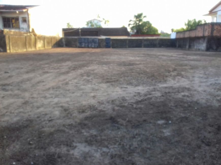 Lote/Terreno para venda tem 1300 m² Bairro - Curió-Utinga - Belém - PA