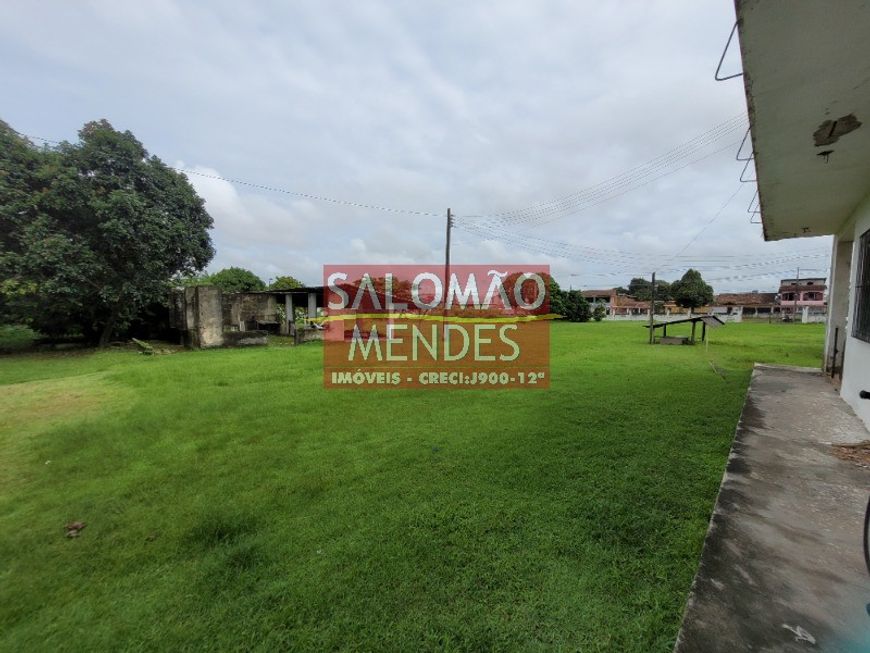 Lote/Terreno para venda tem 35000 metros quadrados