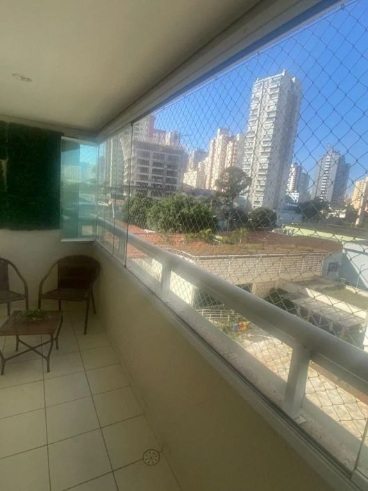 Apartamento em Tatuapé