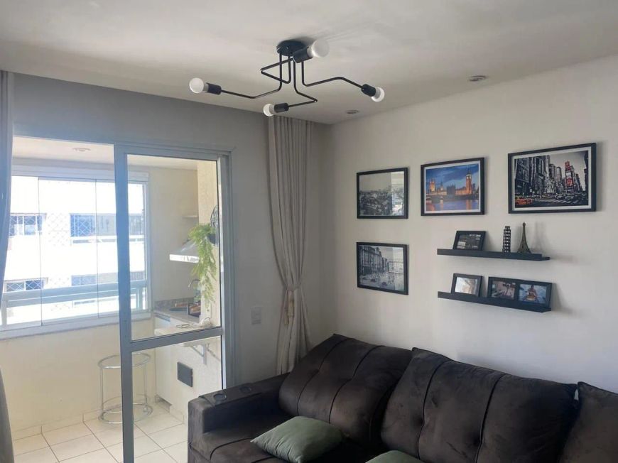 Apartamento em Tatuapé