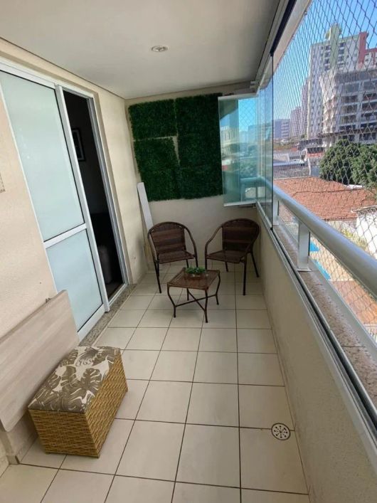 Apartamento em Tatuapé