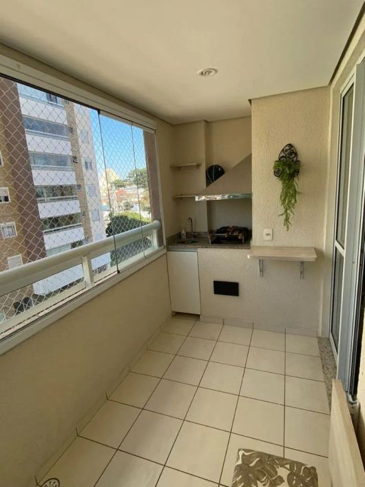 Apartamento em Tatuapé