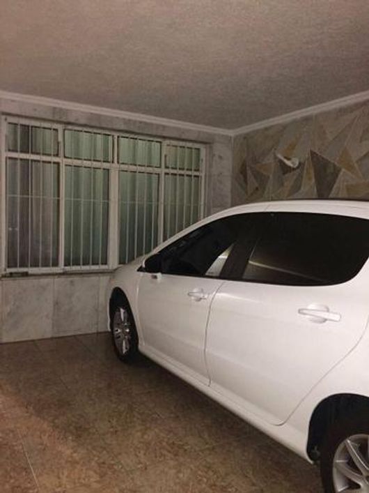 Sobrado com 2 dormitórios à venda, 125 m² por R$ 530.000,00 - Jardim Vila Formosa - São Paulo/SP