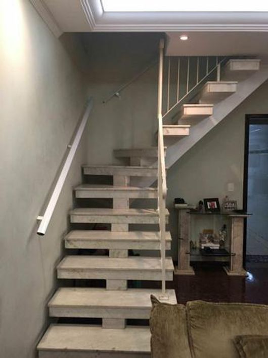 Sobrado com 2 dormitórios à venda, 125 m² por R$ 530.000,00 - Jardim Vila Formosa - São Paulo/SP