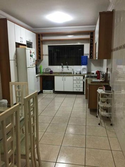 Sobrado com 2 dormitórios à venda, 125 m² por R$ 530.000,00 - Jardim Vila Formosa - São Paulo/SP