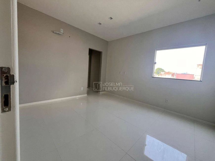 Condomínio Jardim Espanha - Casa com 3 suítes à venda por R$ 1.200.000 - Augusto Montenegro - Belém/