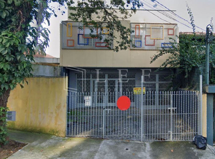 Rua Árabe - Vila Clementino
