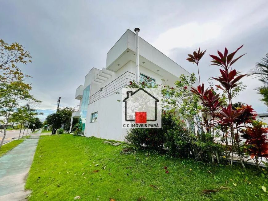 Casa no Montenegro Boulevard, 470 m², 5 Suítes, 4 Vagas, à venda, Parque Verde, Belém-Pará.
