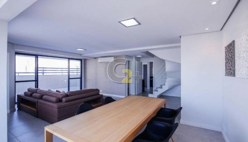 COBERTURA - POMPEIA - 4 DORMITÓRIOS- 3 SUITES- 3 VAGAS DE GARAGEM - 210m²