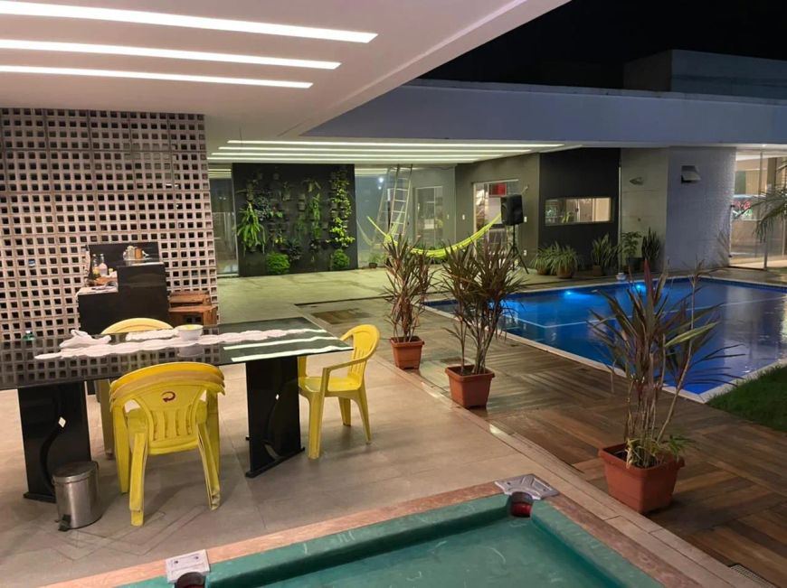 Imóvel para venda tem 360 metros quadrados com 3 quartos em Tapanã (Icoaraci) - Belém - PA