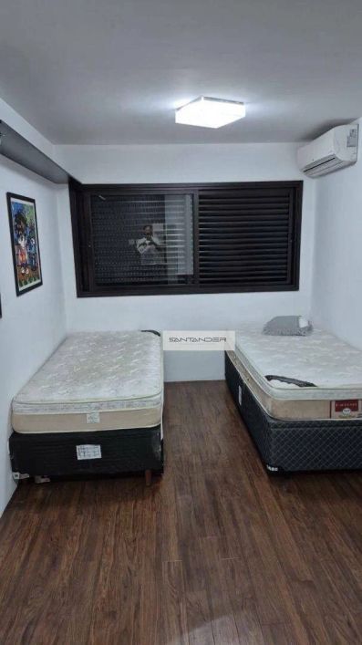 Apartamento à venda, 78 m² por R$ 850.000,00 - Tatuapé - São Paulo/SP
