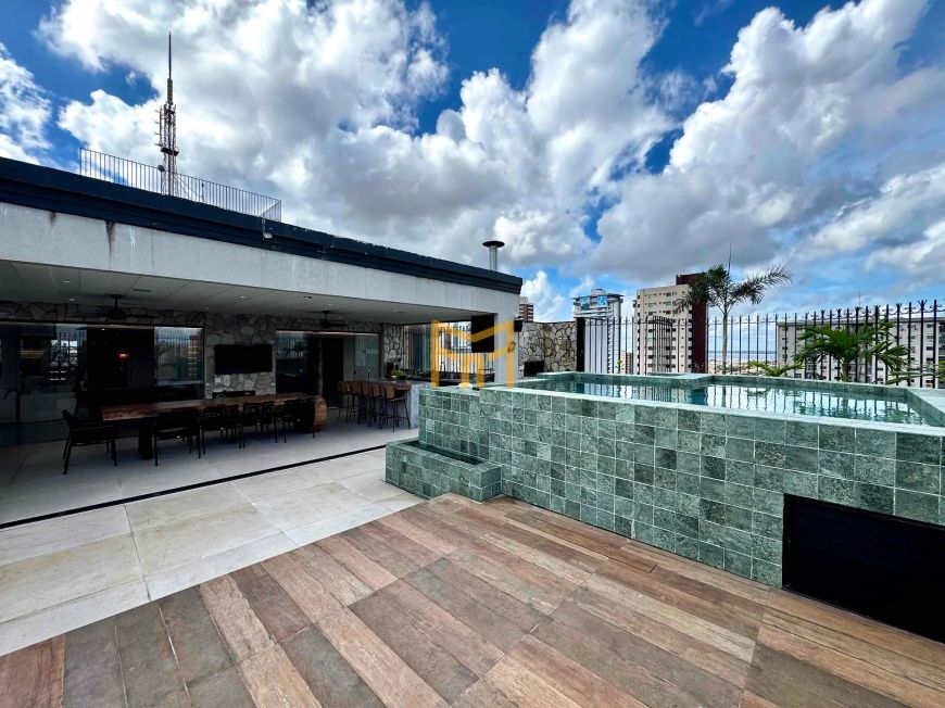 Cobertura / Penthouse à Venda, Batista Campos, Belém, PA
