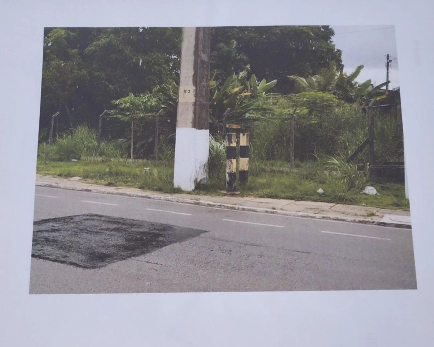 Imóvel para aluguel e venda com 2052 metros quadrados em Curió-Utinga - Belém - PA