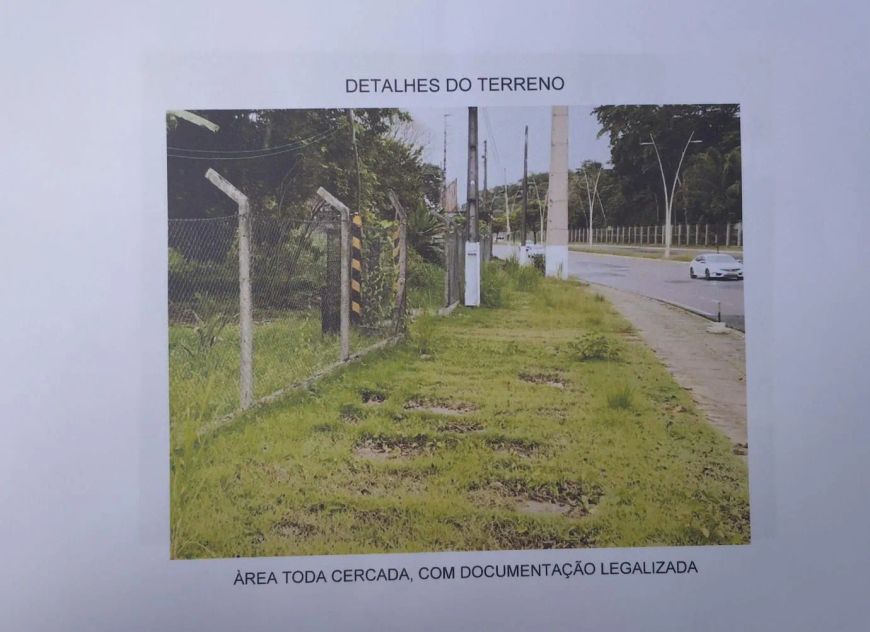 Imóvel para aluguel e venda com 2052 metros quadrados em Curió-Utinga - Belém - PA