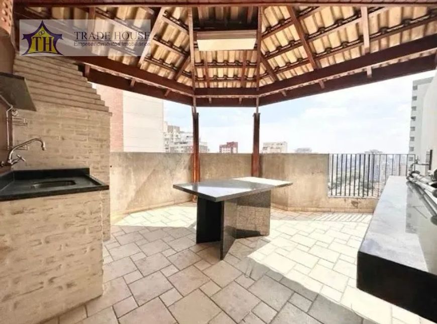 Apartamento Cobertura em Vila Mariana - São Paulo