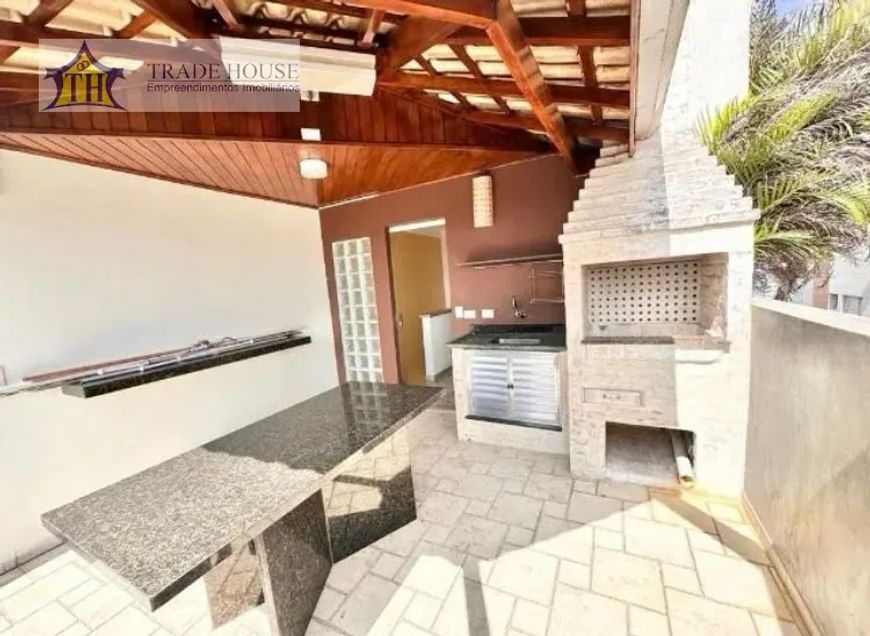 Apartamento Cobertura em Vila Mariana - São Paulo